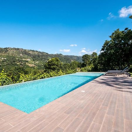Douro Senses - Nature House ซินเฟยส์ ภายนอก รูปภาพ
