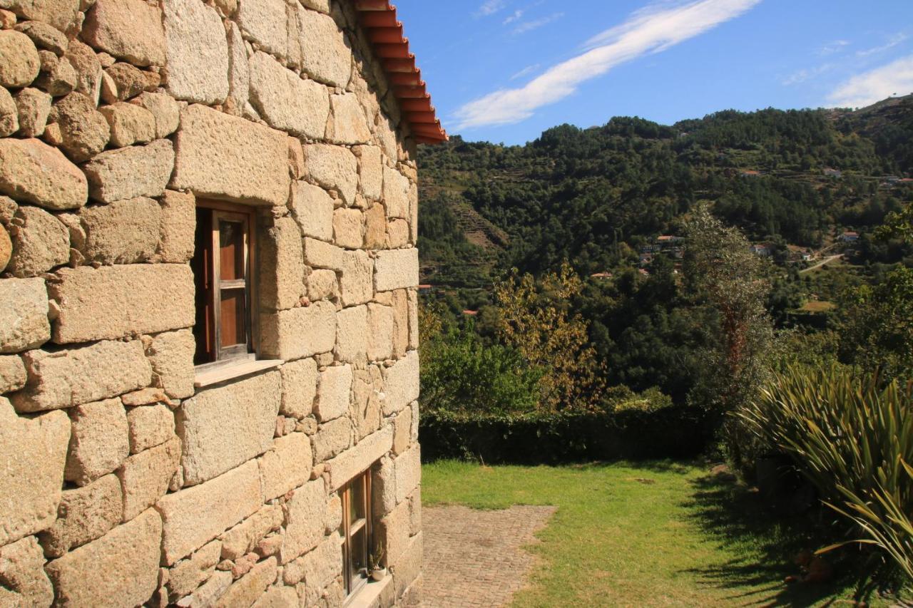 Douro Senses - Nature House ซินเฟยส์ ภายนอก รูปภาพ