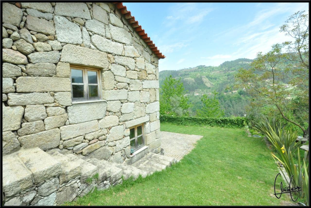 Douro Senses - Nature House ซินเฟยส์ ภายนอก รูปภาพ