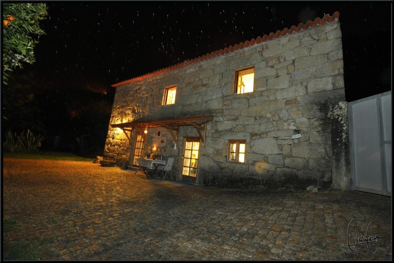 Douro Senses - Nature House ซินเฟยส์ ภายนอก รูปภาพ