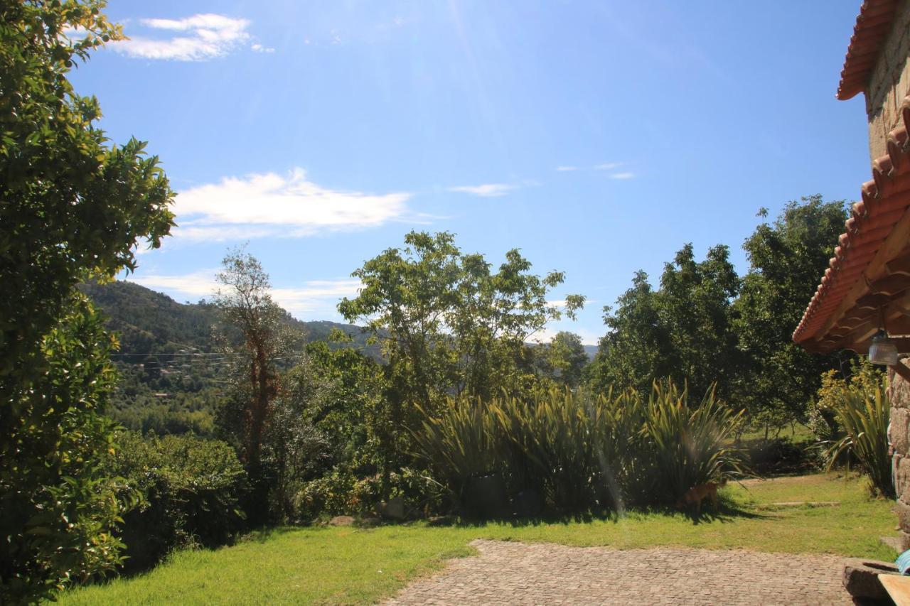 Douro Senses - Nature House ซินเฟยส์ ภายนอก รูปภาพ