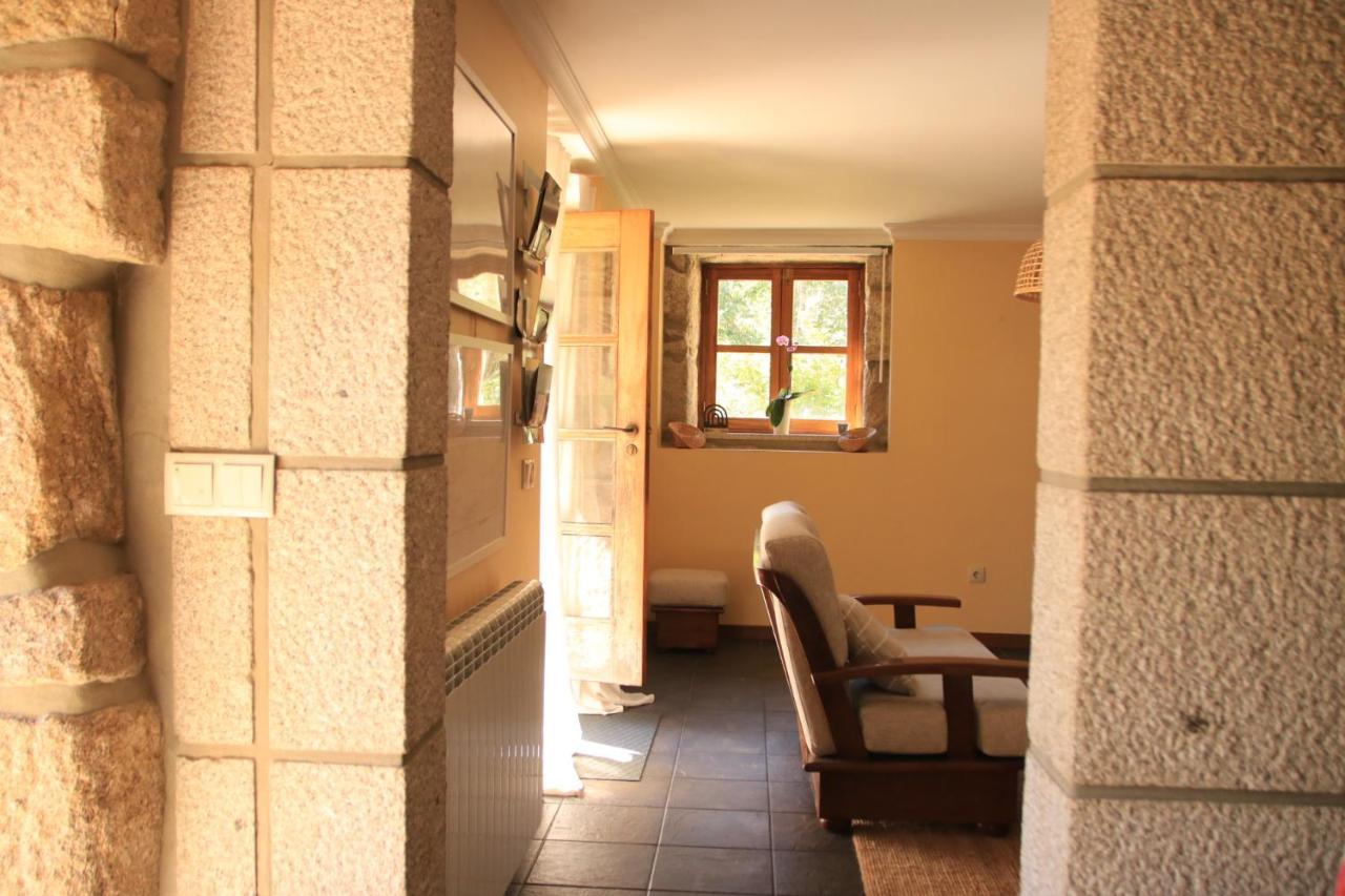 Douro Senses - Nature House ซินเฟยส์ ภายนอก รูปภาพ