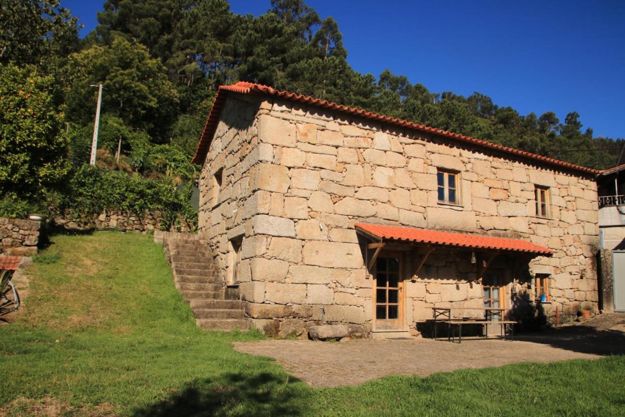 Douro Senses - Nature House ซินเฟยส์ ภายนอก รูปภาพ