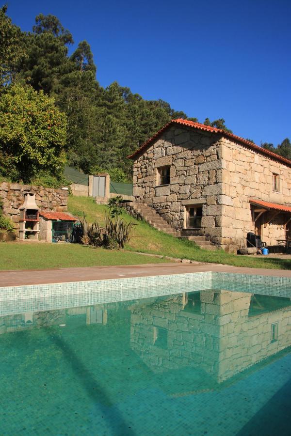 Douro Senses - Nature House ซินเฟยส์ ภายนอก รูปภาพ