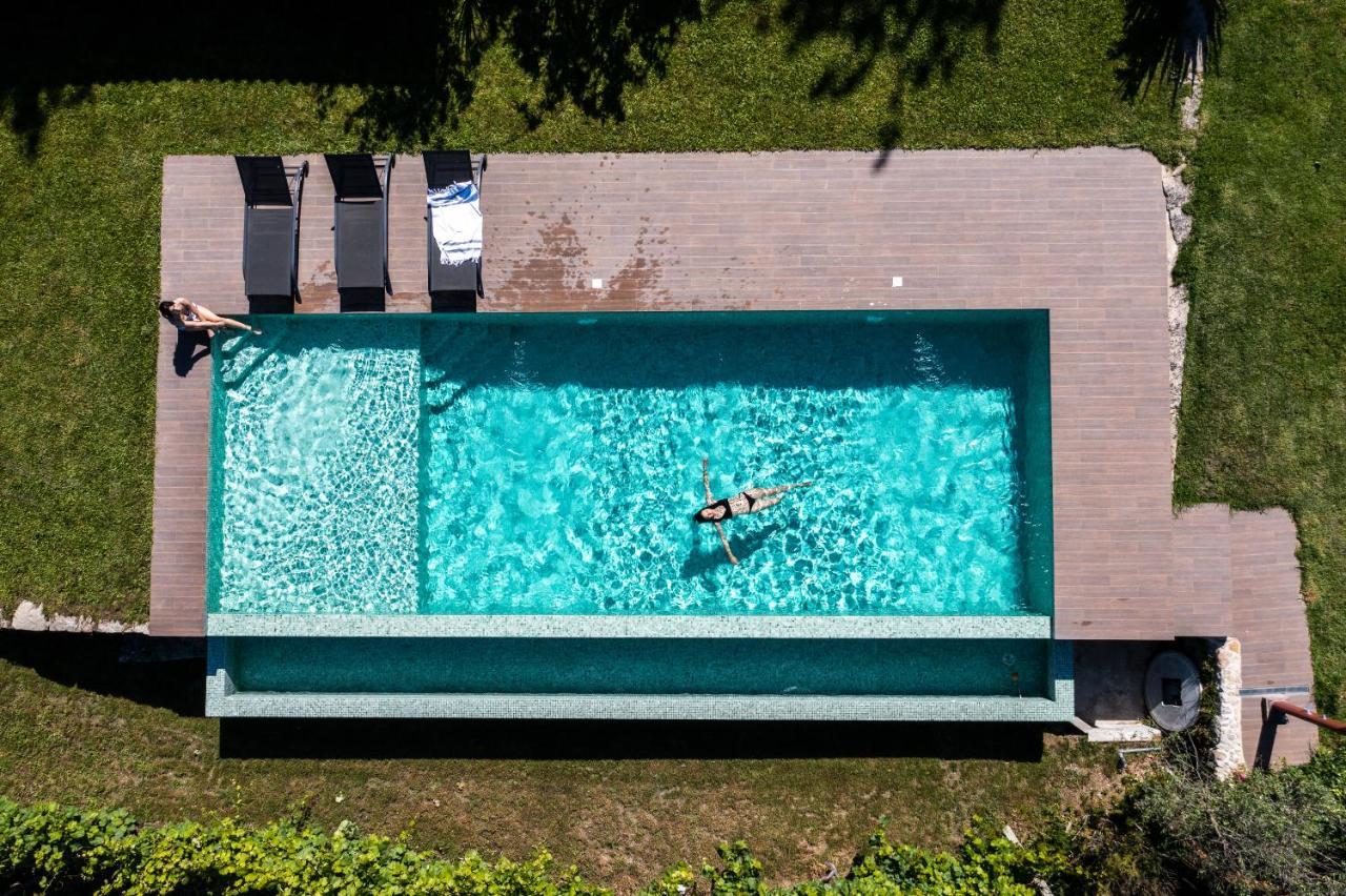 Douro Senses - Nature House ซินเฟยส์ ภายนอก รูปภาพ