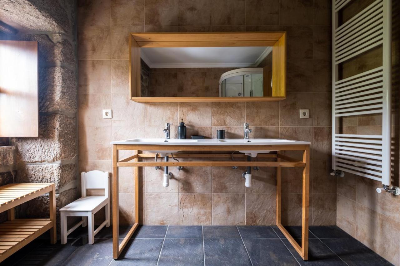 Douro Senses - Nature House ซินเฟยส์ ภายนอก รูปภาพ