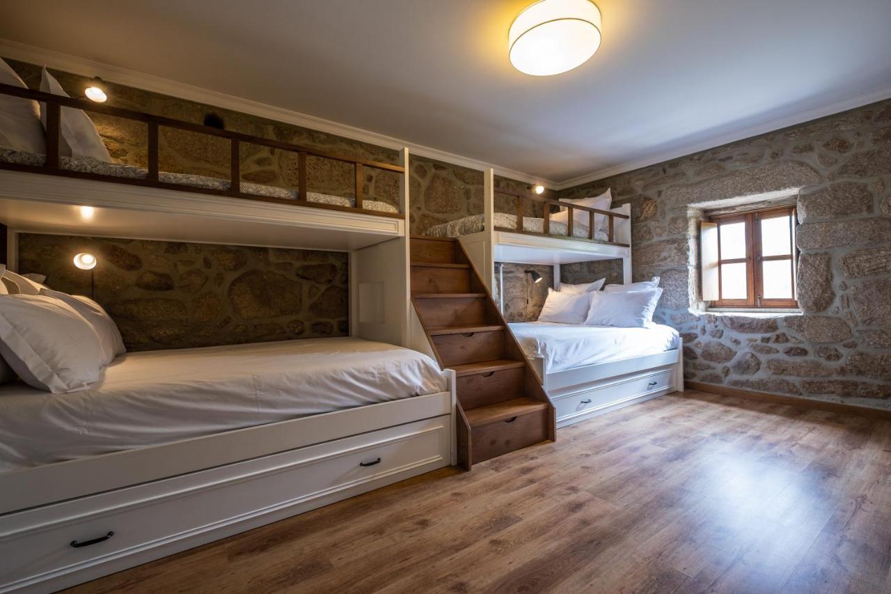 Douro Senses - Nature House ซินเฟยส์ ภายนอก รูปภาพ
