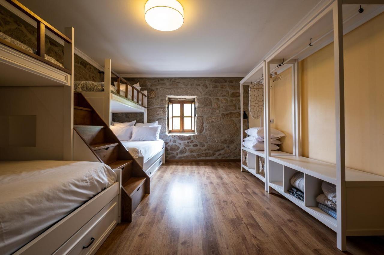 Douro Senses - Nature House ซินเฟยส์ ภายนอก รูปภาพ