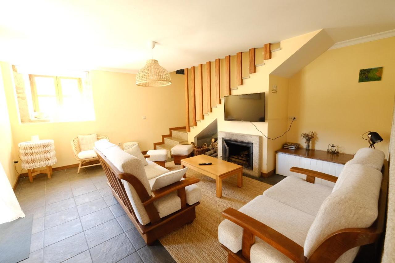Douro Senses - Nature House ซินเฟยส์ ภายนอก รูปภาพ